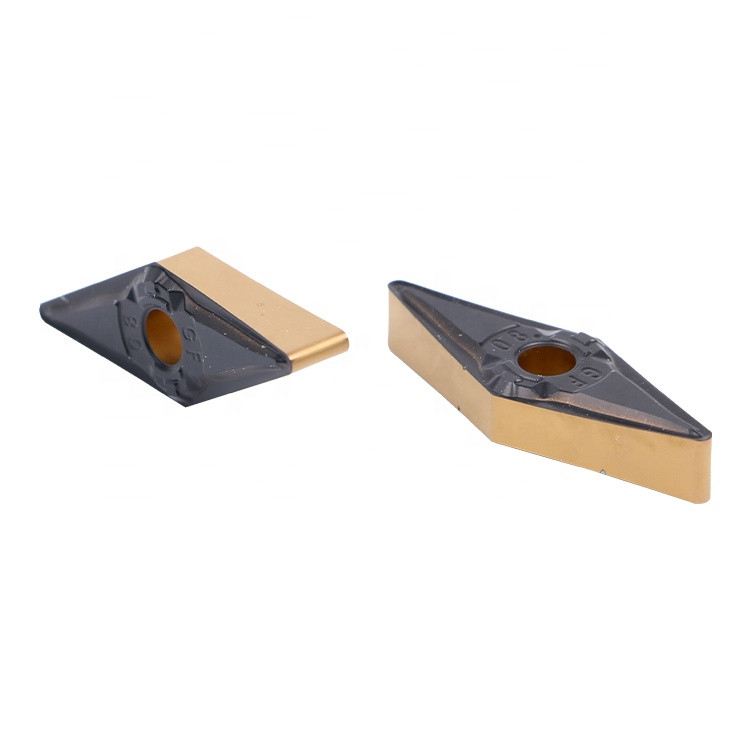 اینسرت هاردستون مدل VNMG160408 بسته 10 عددی اینسرت هاردستون مدل VNMG160408 بسته 10 عددی