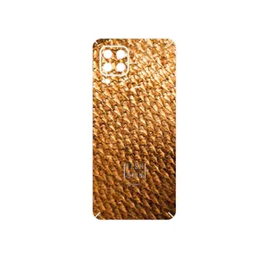 MAHOOT Fish Skin Cover Sticker for Samsung Galaxy M32