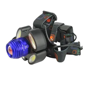 چراغ پیشانی مدل FL-322