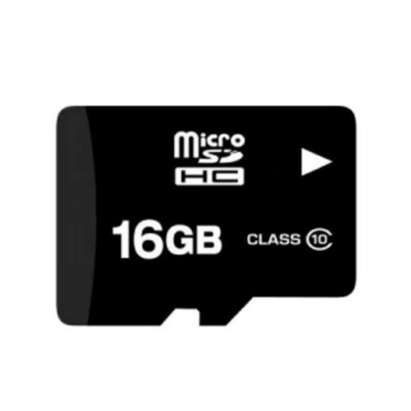 کارت حافظه microSDHC مدل saw-1 کلاس 10استاندارد HC ظرفیت 16 گیگابایت