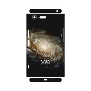 MAHOOT Universe-by-NASA-1-FullSkin Cover Sticker for Sony Xperia XZ Premium