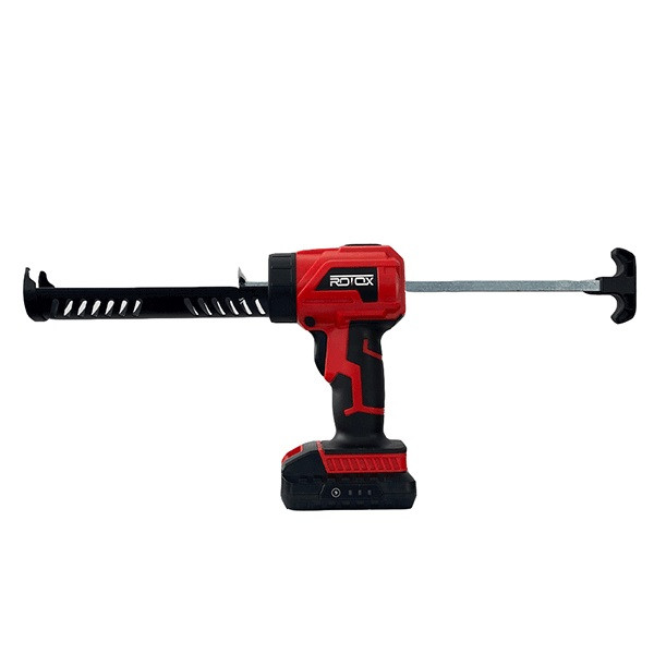 دستگاه چسب تفنگی روتوکس مدل 20v Lithium