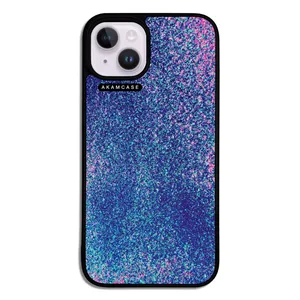 AKAM AMC-WA14-SPARKLY-1 Cover For Apple iPhone 14
