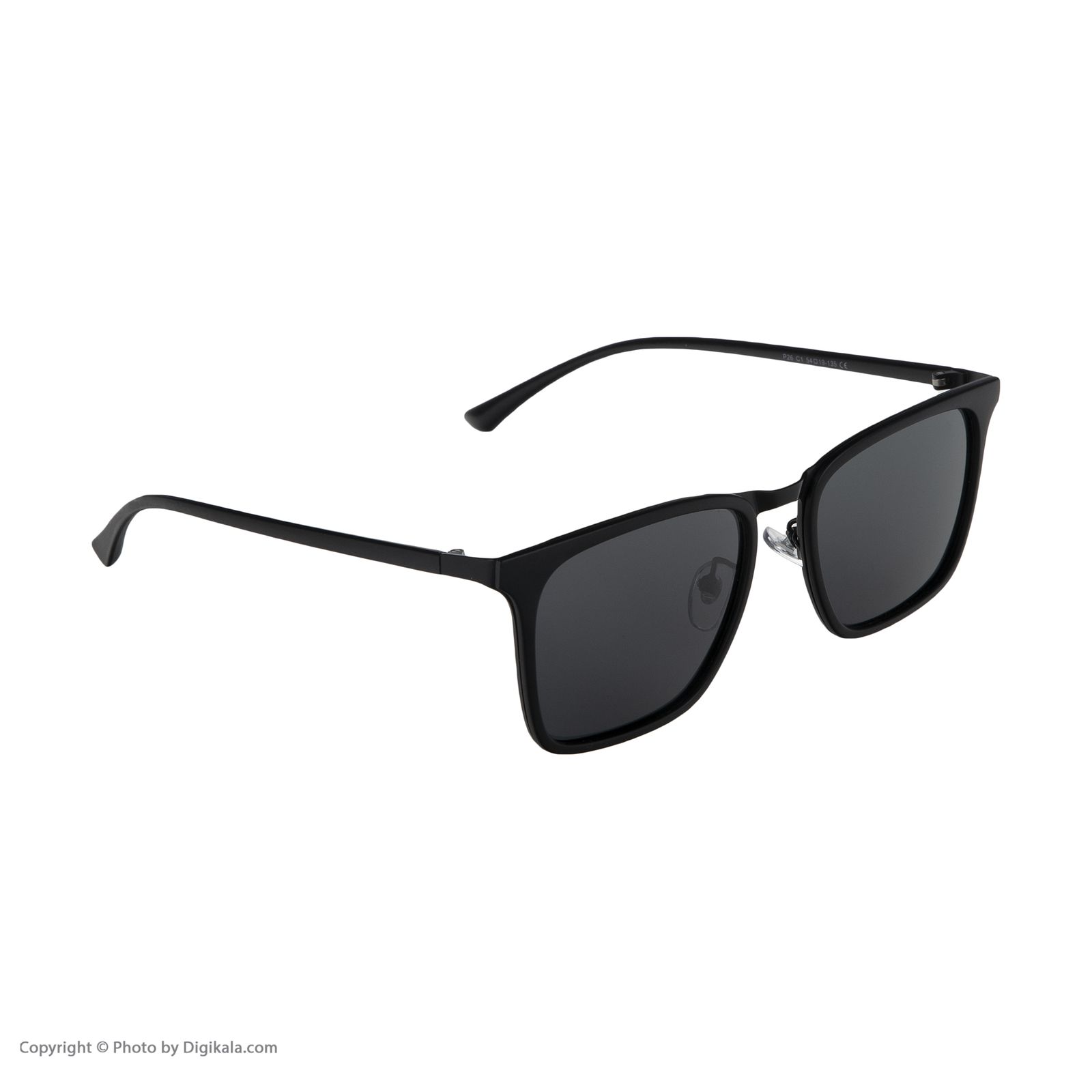 عینک آفتابی اسپیریت مدل p00026 c1 -  - 3