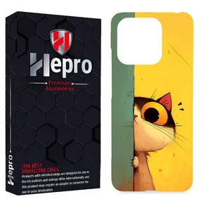 HEPRO MC Cover for XIAOMI REDMI 12C