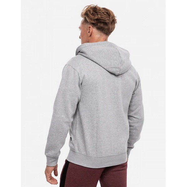 سویشرت ورزشی مردانه جک اند جونز مدل LIGHTGREY