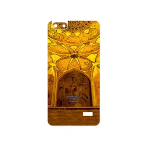 MAHOOT Chehel Sotoun Palace Cover Sticker for Honor 4C