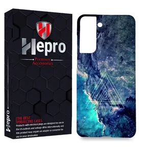HEPRO MC Cover for Samsung Galaxy S21 FE