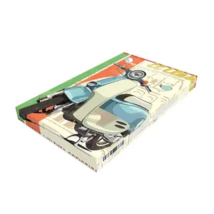 پازل 48 تکه سلوط مدل مربعی آهنربایی کد 04475