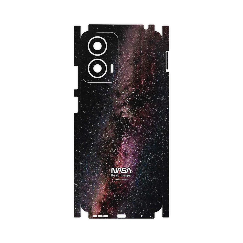 برچسب پوششی ماهوت مدل Universe_by_NASA_2-FullSkin مناسب برای گوشی موبایل موتورولا Moto G24