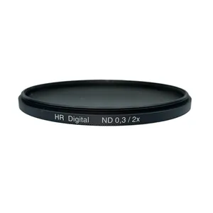 فیلتر لنز رودن اشتوک مدل ND2X (MC) - 58MM