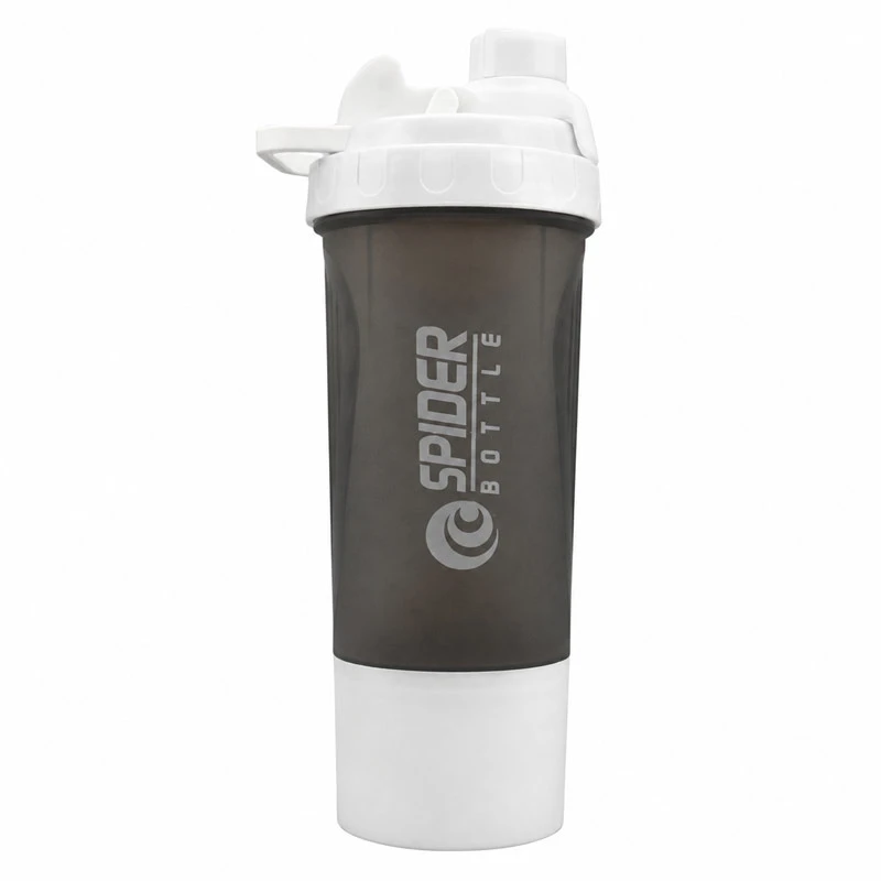 شیکر ورزشی مدل GS-M-173198 گنجایش 0.7 لیتر