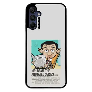 AKAM AMC-WSGA15-CARTOONS-7 Cover For Samsung Galaxy A15
