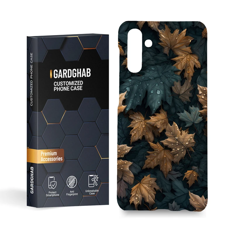 کاور گارد قاب مدل ساده مناسب برای گوشی موبایل سامسونگ galaxy a13 5g