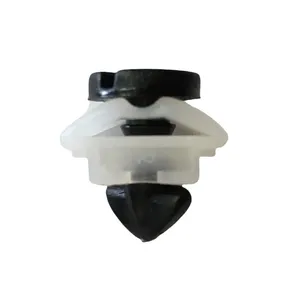  خار درب جعبه فیوز خودرو کد RGB مناسب برای پژو 206