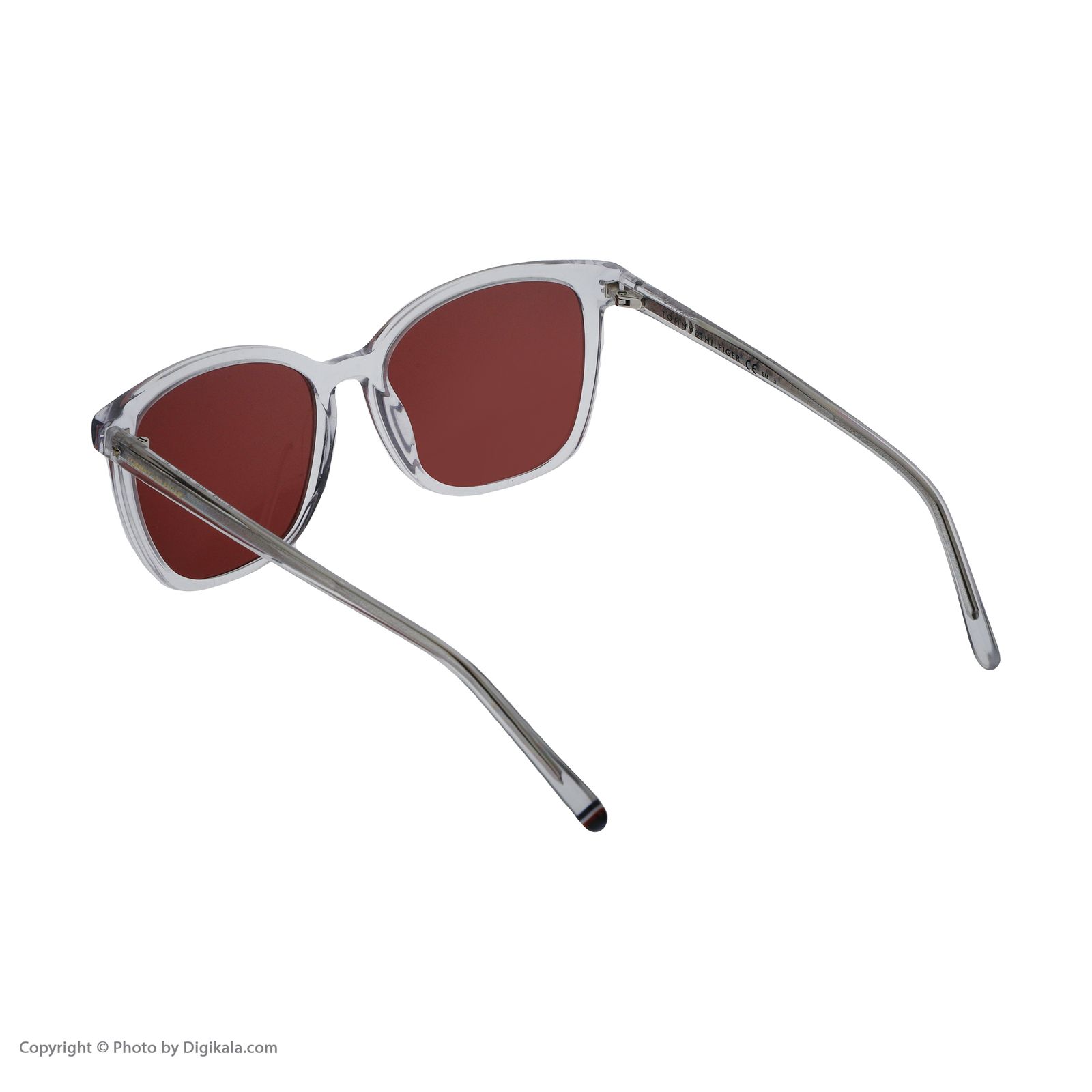 عینک آفتابی زنانه تامی هیلفیگر مدل 1723-0900 -  - 4