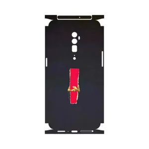 MAHOOT Collage of Embrace-FullSkin Cover Sticker for Oppo RENO 10X
