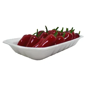 فلفل جالاپنو قرمز درجه یک - 200 گرم