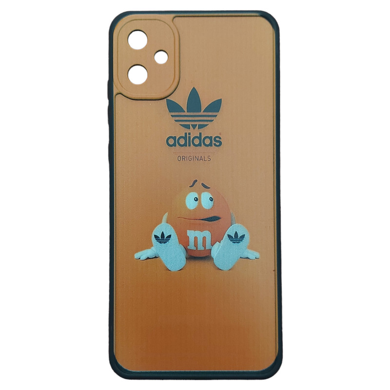 	 کاور مدل A05_TM21 مناسب برای گوشی موبایل سامسونگ Galaxy A05