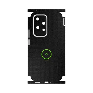 MAHOOT Minimal Power Button-FullSkin Cover Sticker for Honor 200 Lite