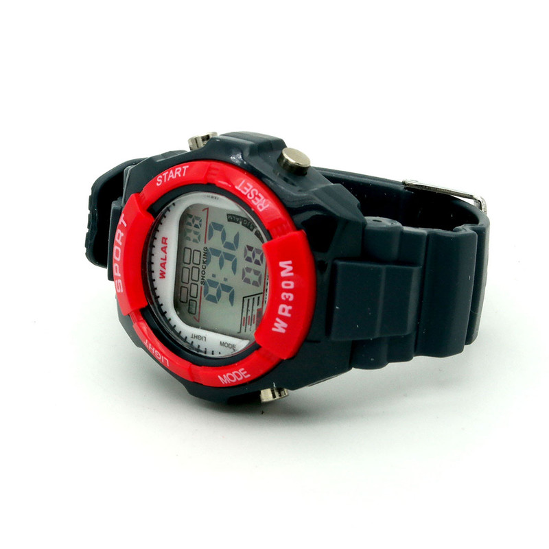 ساعت مچی دیجیتال والار مدل walbk22