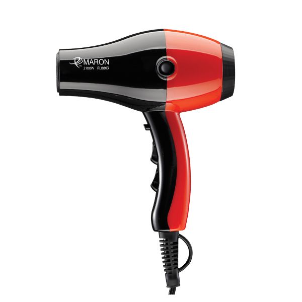 سشوار حرفه ای پرومارون مدل RL-8803 -  - 2