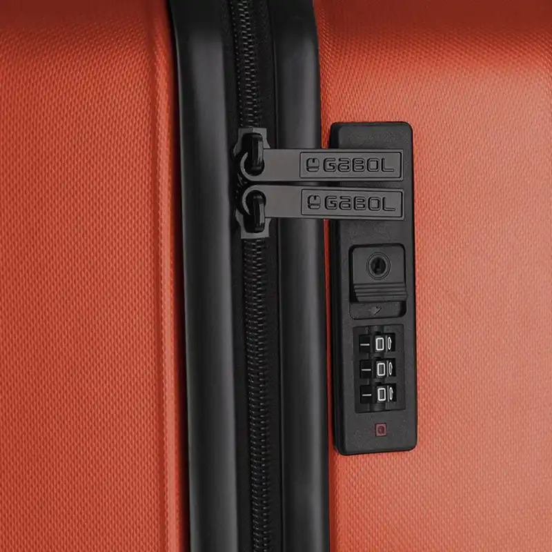 چمدان گابل مدل Jet 122522 سایز کوچک