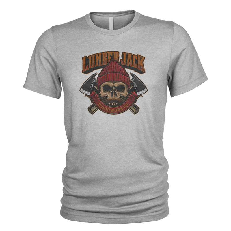 تیشرت آستین کوتاه مردانه مدل S089G