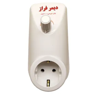 چندراهی برق مدل Dm16