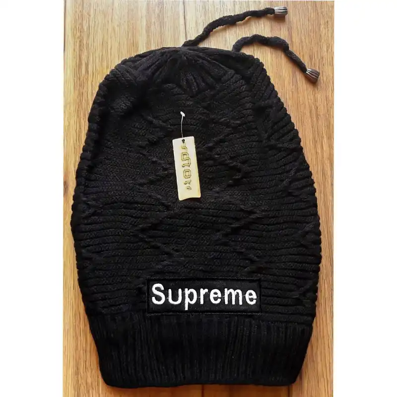 کلاه بافتنی مدل M51