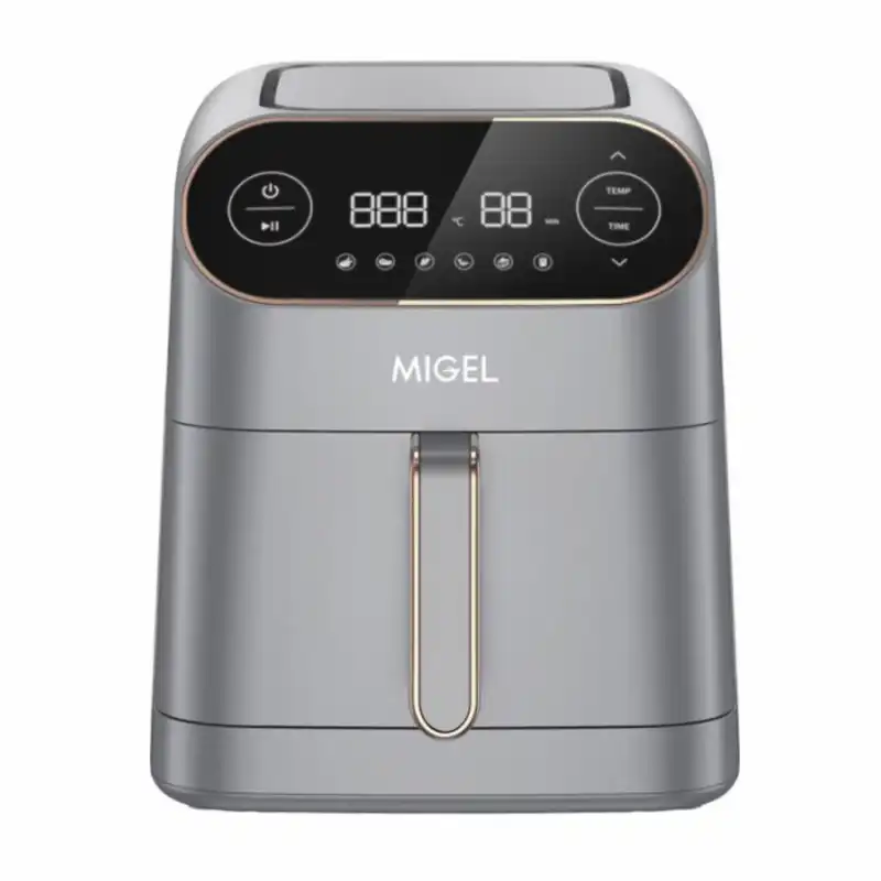 سرخ کن بدون روغن میگل مدل GAF 701