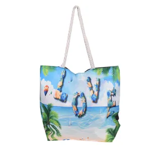 کیف استخر مدل LOVE