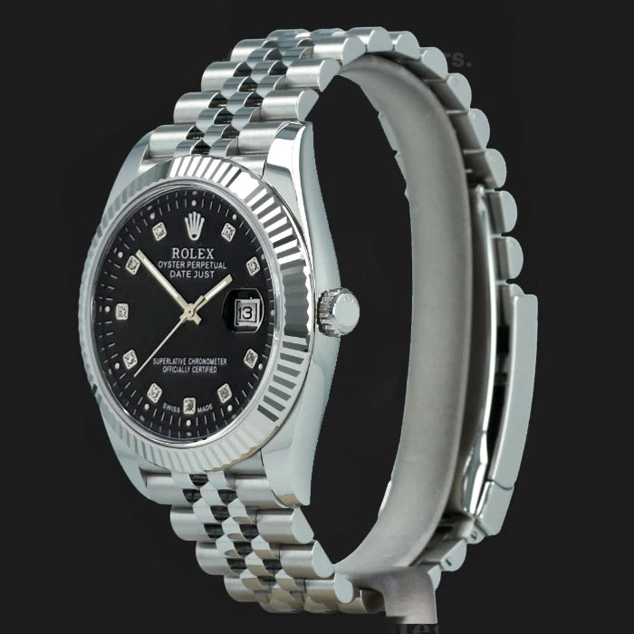 ساعت مچی عقربهای مردانه مدل 08 ساعت مچی عقربهای مردانه مدل 08