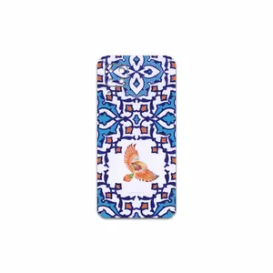 MAHOOT Homa Tile Cover Sticker for Huawei Nova 7i