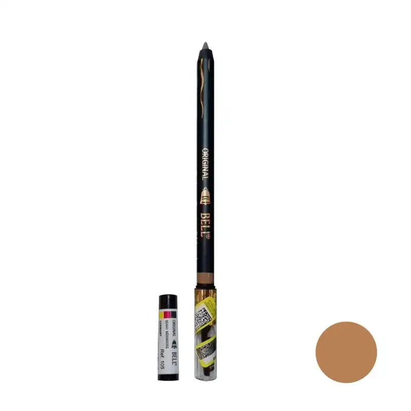 مداد ابرو بل شماره 105