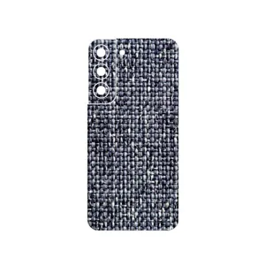 MAHOOT Fabric Texture 6 Cover Sticker for Samsung Galaxy S22 5G