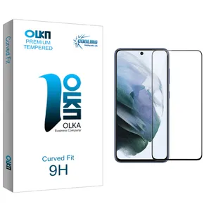 Cooling Olka Pro Screen Protector For Samsung Galaxy S21 FE