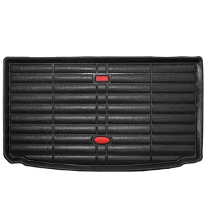 کفپوش صندوق عقب بابل کارپت مدل sp001 مناسب برای خودرو 207