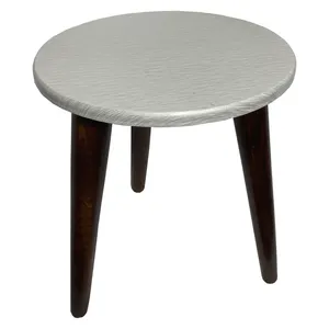 میز عسلی طرح سنگ کد 654