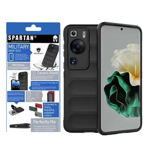 Spartan Flex Armor Cover for Huawei P60 pro