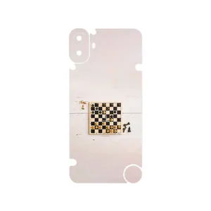 MAHOOT Chess Cover Sticker for Nothing CMF Phone 1