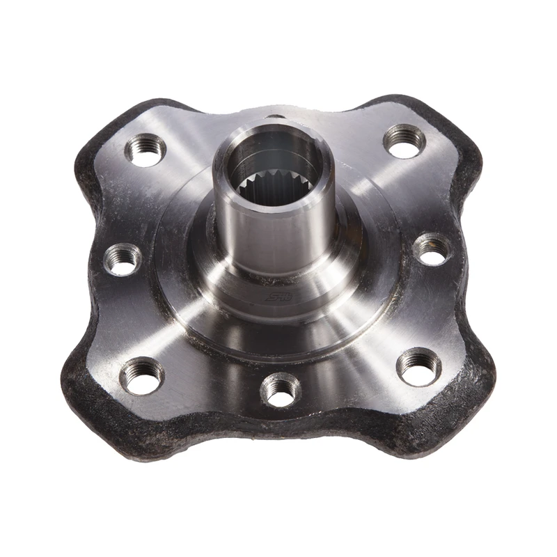 توپی چرخ جلو اس فورتی کد 1081200229 مناسب برای پراید