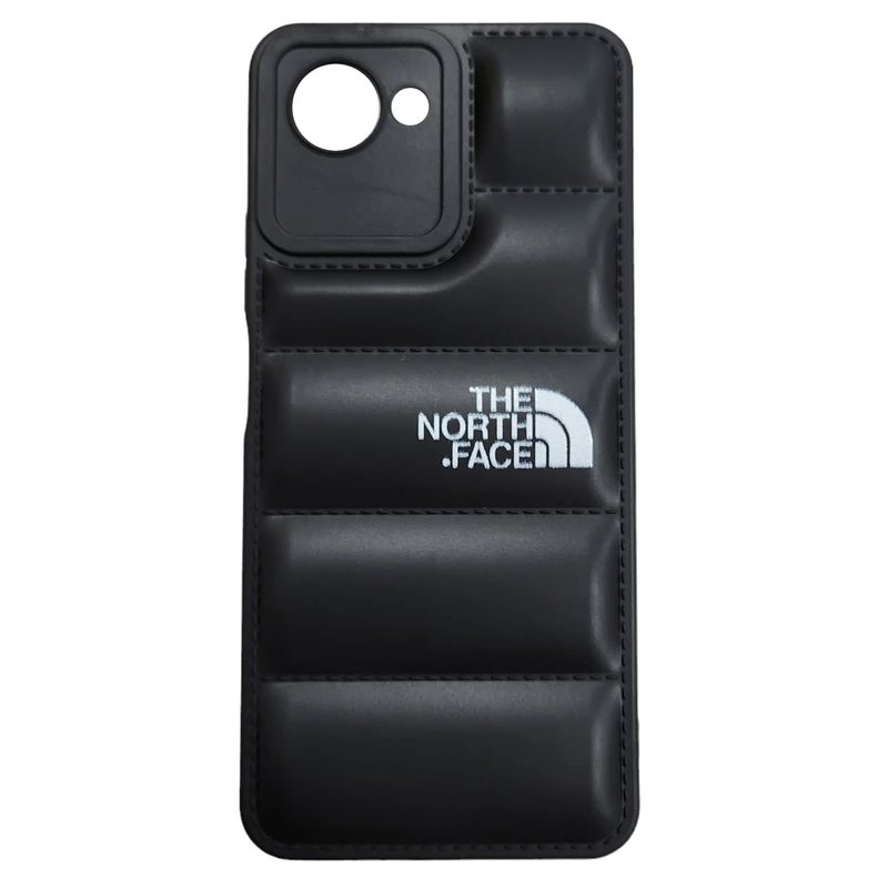 کاور طرح پافر مدل realmec30s مناسب برای گوشی موبایل ریلمی C30 / C30S