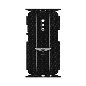 MAHOOT Genesis-FullSkin Cover Sticker for Oppo Realme X