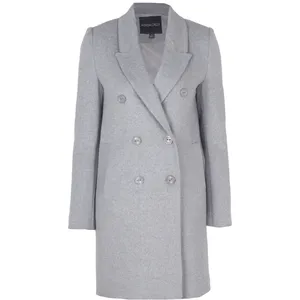 پالتو زنانه زیبو مدل آنیسا کد 01736