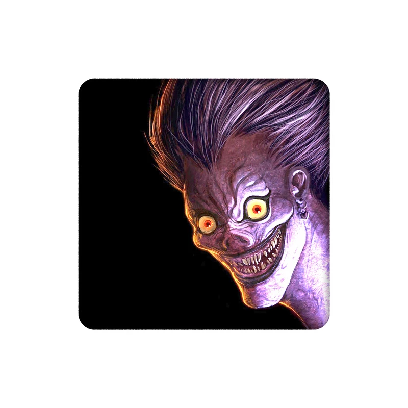 زیرلیوانی طرح انیمه دفترمرگ کد 3871803