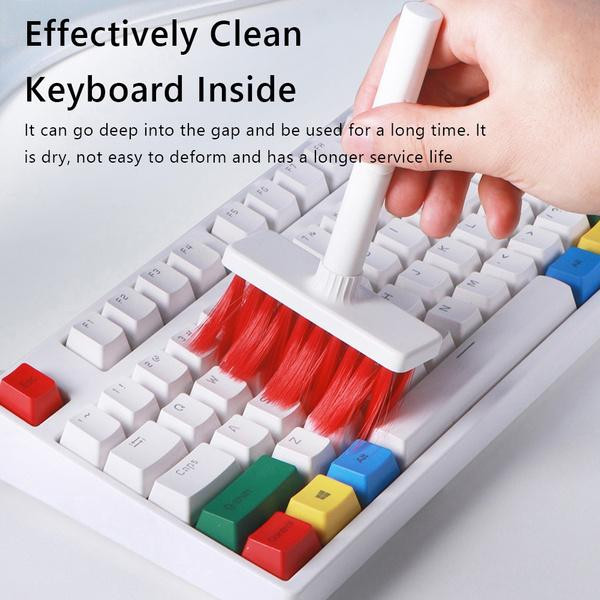 کیت تمیز کننده مدل Multi Cleaning Kit