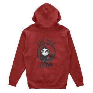 هودی زنانه مدل فانتزی نوشته دار کد 0020