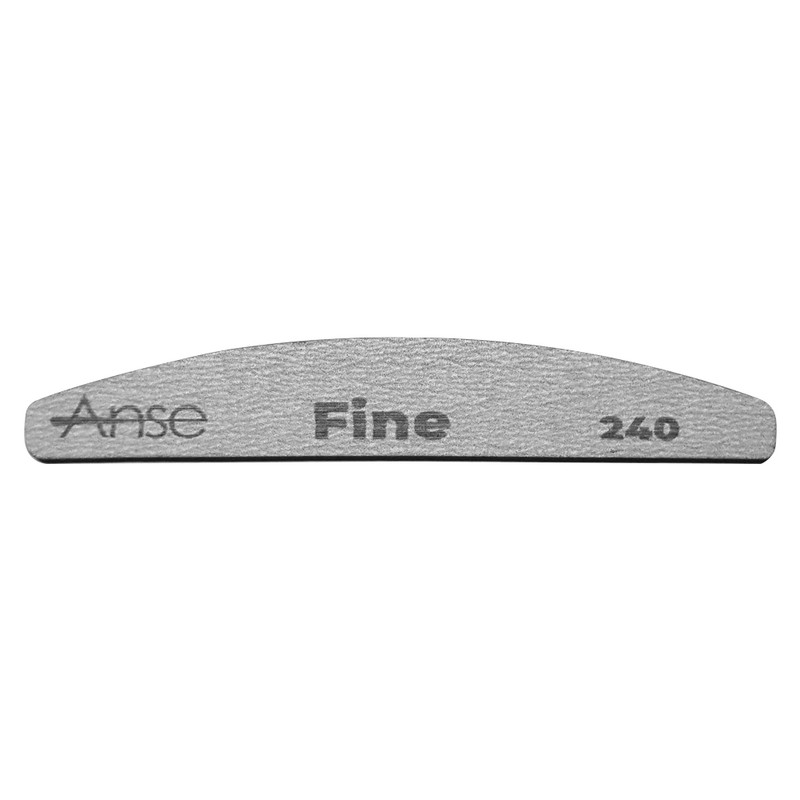 سوهان ناخن آنسه مدل Fine240