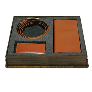 ست هدیه مردانه مدل DSD811